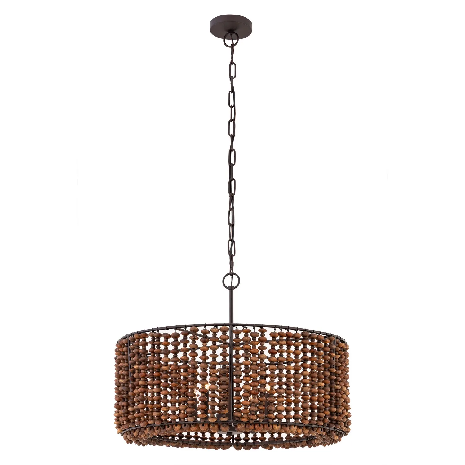 Beaudelle 26" 4-Light Pendant