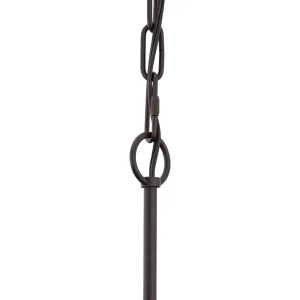 Beaudelle 30" 5-Light Pendant - Image 6