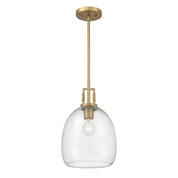 In Legacy Brass by Minka-Lavery from the Orbis collection