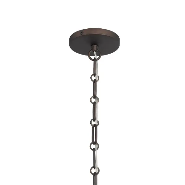 Derby 18.5" 1-Light Pendant - Image 6