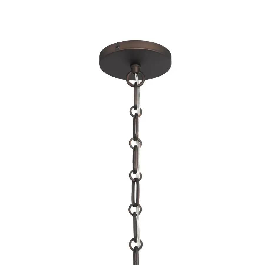 Derby 18.5" 1-Light Pendant - Image 6