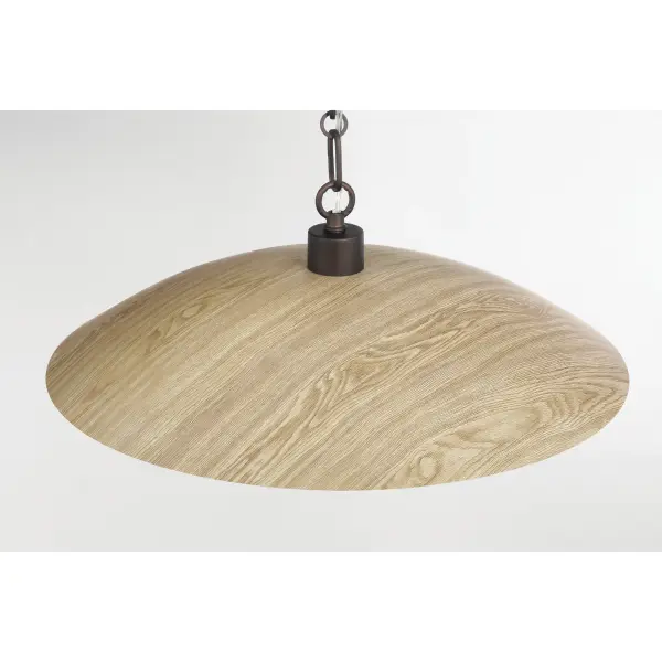 Derby 18.5" 1-Light Pendant - Image 8
