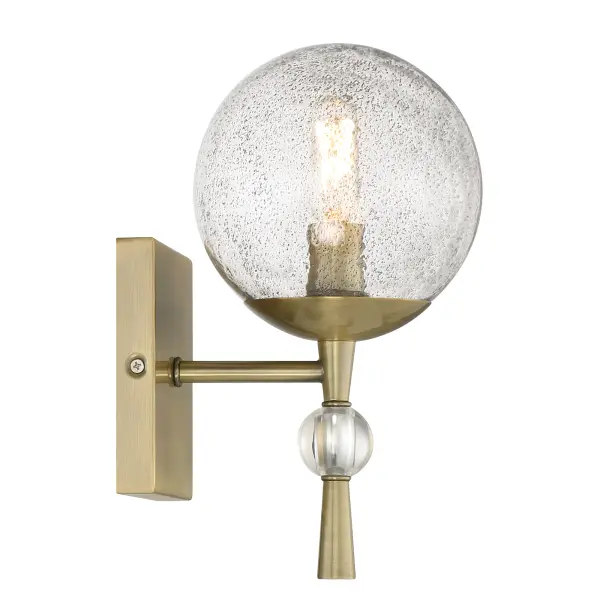 Populuxe 1-Light Bath Lamp - Image 3
