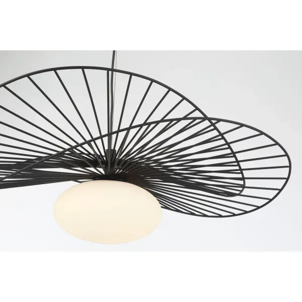 Langley 32.25" 1-Light Pendant - Image 7