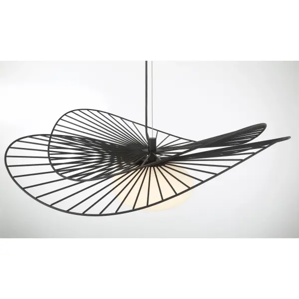 Langley 32.25" 1-Light Pendant - Image 10