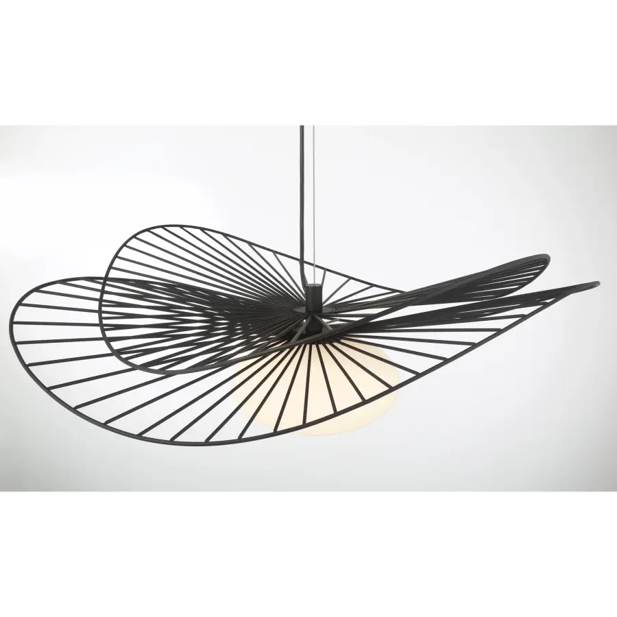 Langley 32.25" 1-Light Pendant - Image 10