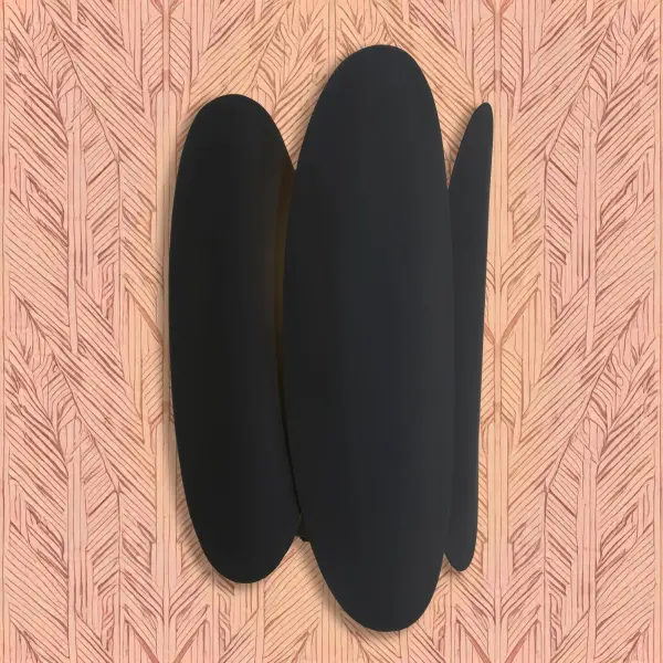 Vailen 12" Wall Sconce - Image 4