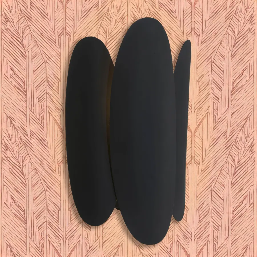 Vailen 12" Wall Sconce - Image 4