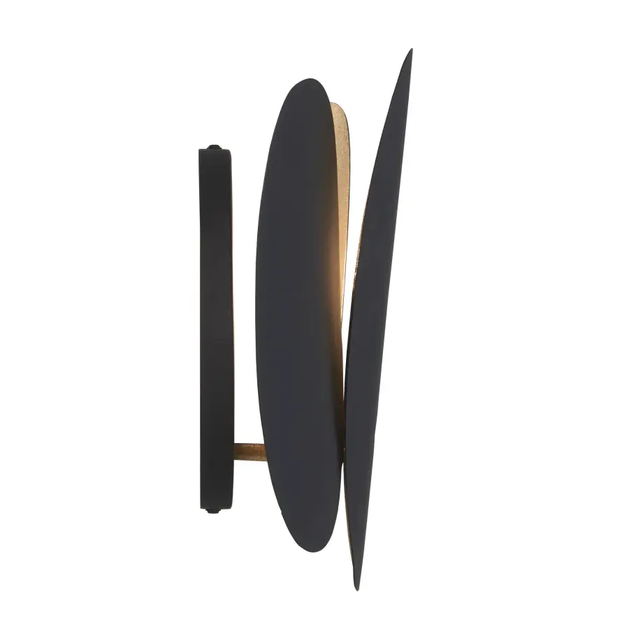 Vailen 12" Wall Sconce - Image 5