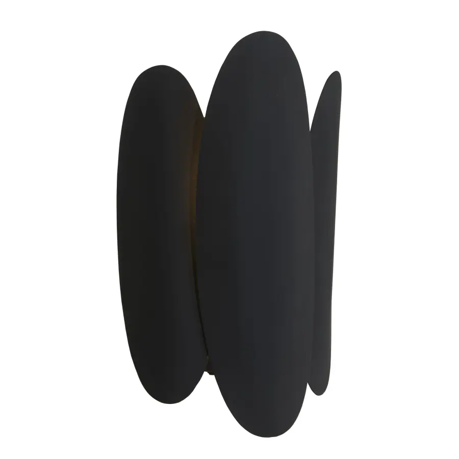 Vailen 12" Wall Sconce - Image 6