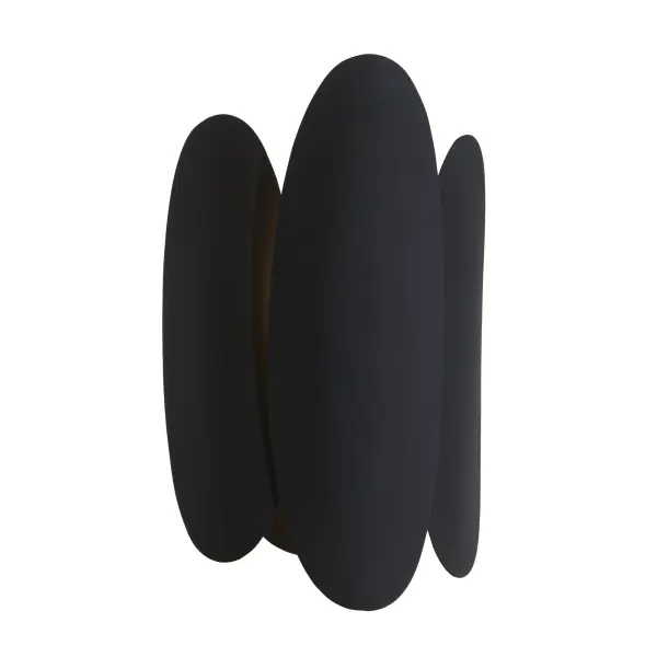 Vailen 12" Wall Sconce - Image 7
