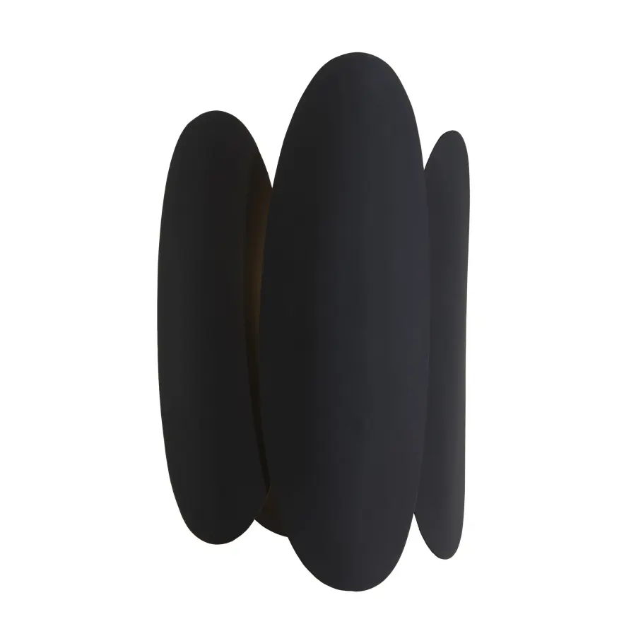 Vailen 12" Wall Sconce - Image 7