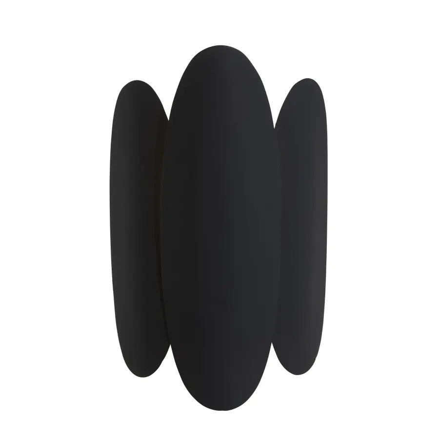 Vailen 12" Wall Sconce - Image 8