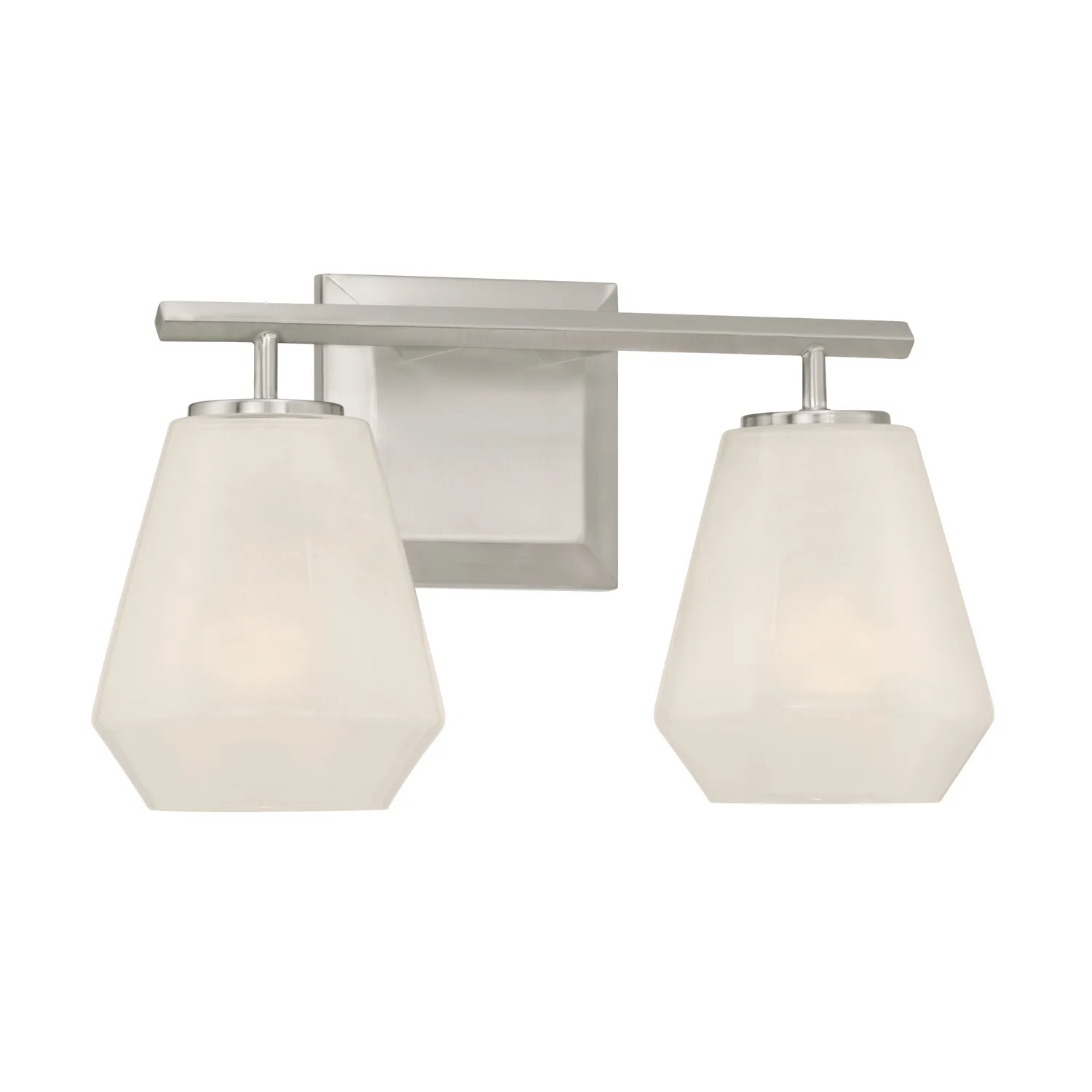 Siena 14.25" 2-Light Vanity