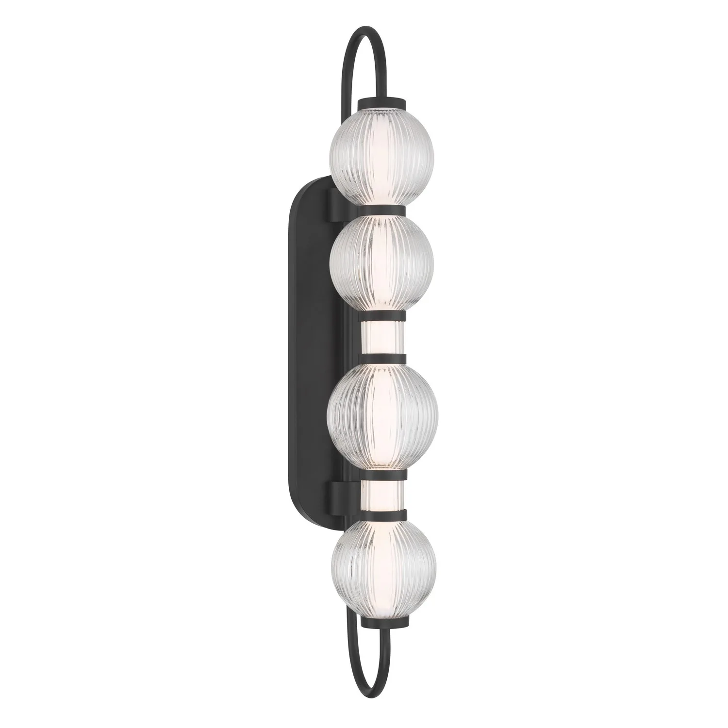 Cordel 30.25" High LED Wall Sconce