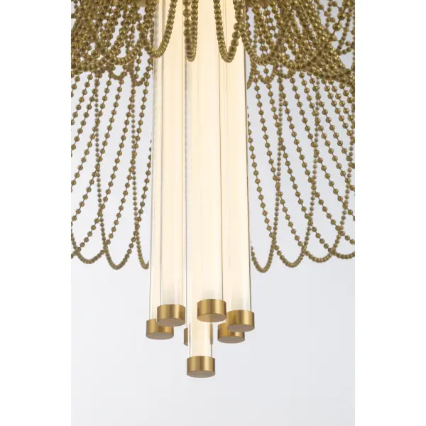 Jezelle 34.25" LED Pendant - Image 5
