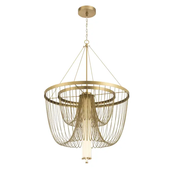 Jezelle 34.25" LED Pendant - Image 8