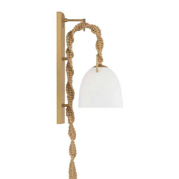Cordón 19" High 1-Light Wall Sconce - Image 7