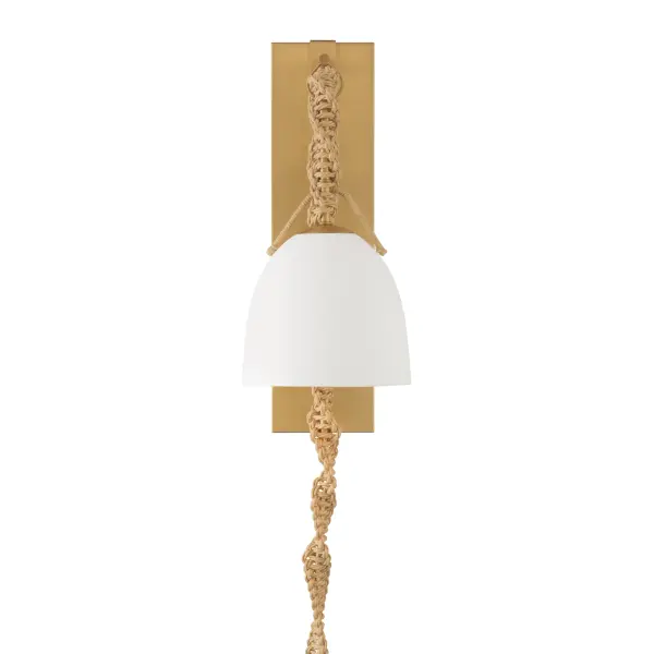 Cordón 19" High 1-Light Wall Sconce - Image 10