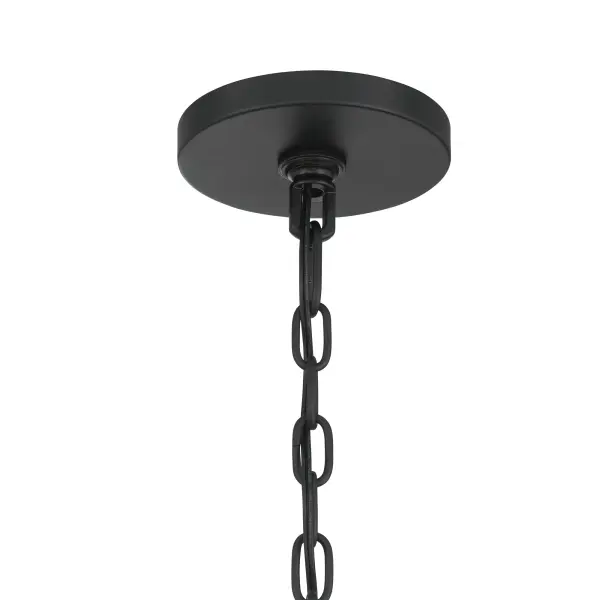 Dutton 18-Light Chandelier - Image 7