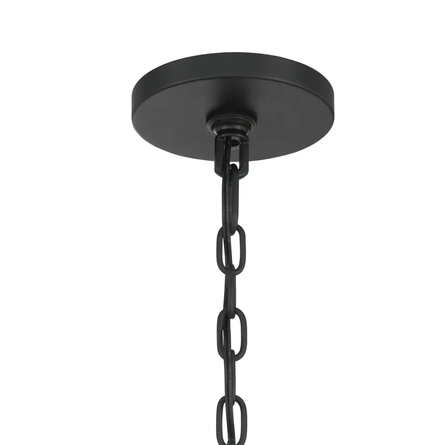 Dutton 18-Light Chandelier - Image 7