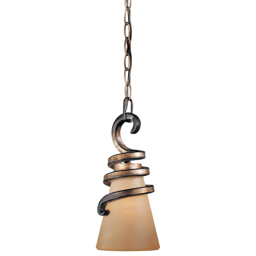 Tofino Mini Pendant Light