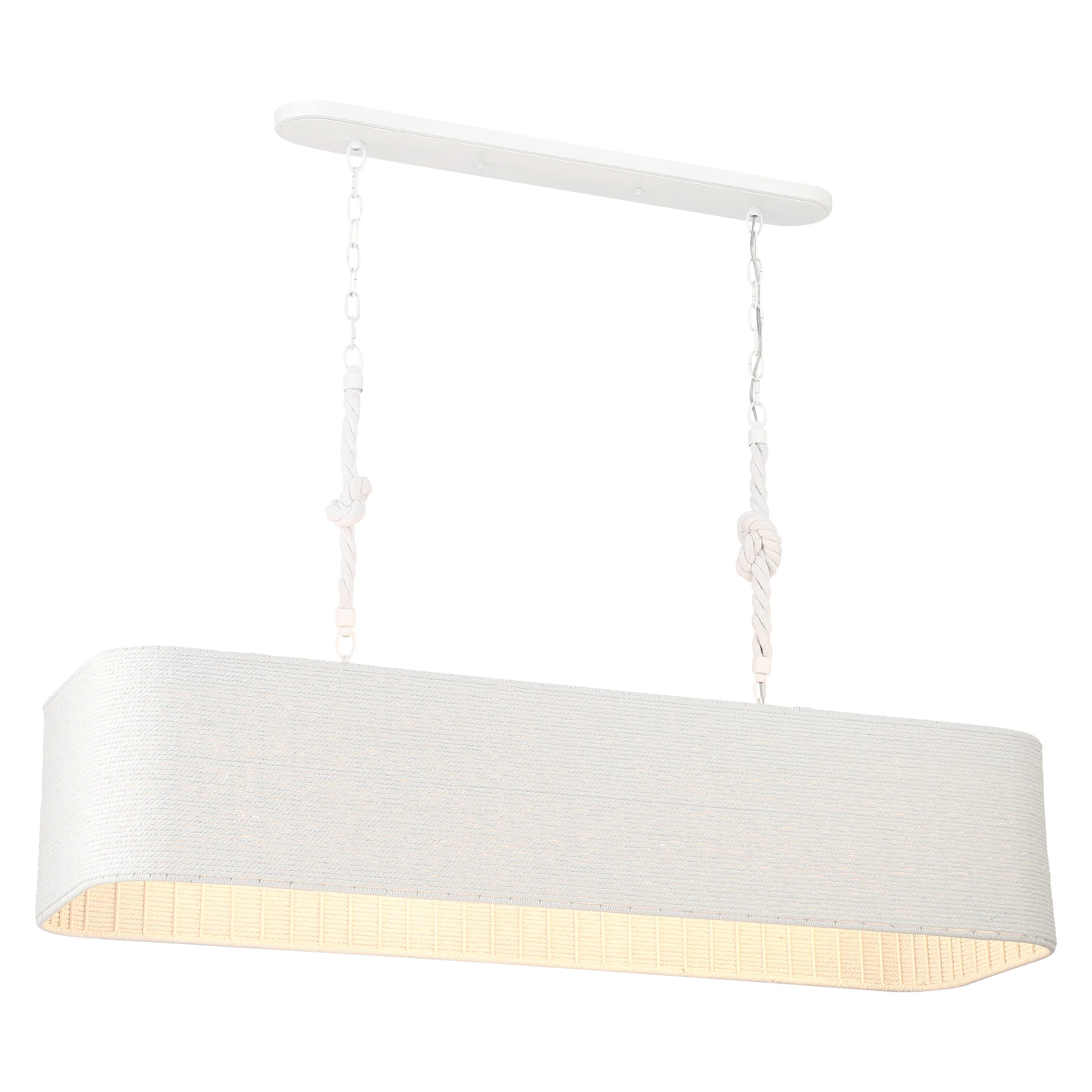 Lodelle 4-Light Island Chandelier