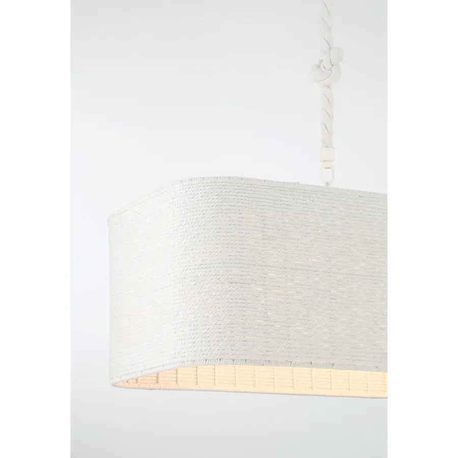 Lodelle 4-Light Island Chandelier - Image 2
