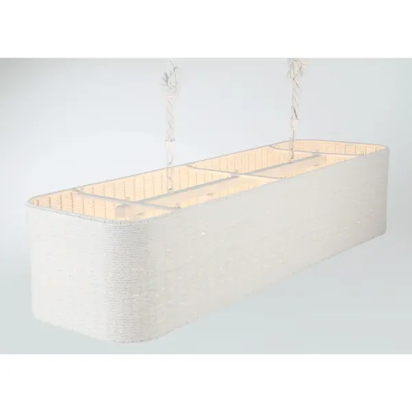 Lodelle 4-Light Island Chandelier - Image 5