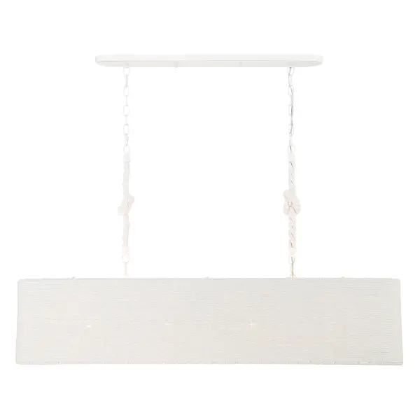 Lodelle 4-Light Island Chandelier - Image 6