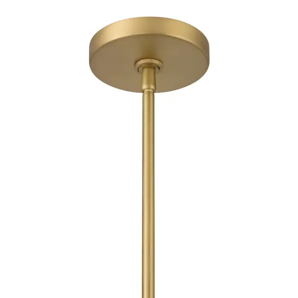 Yorkshire 20.75" 4-Light Pendant - Image 3