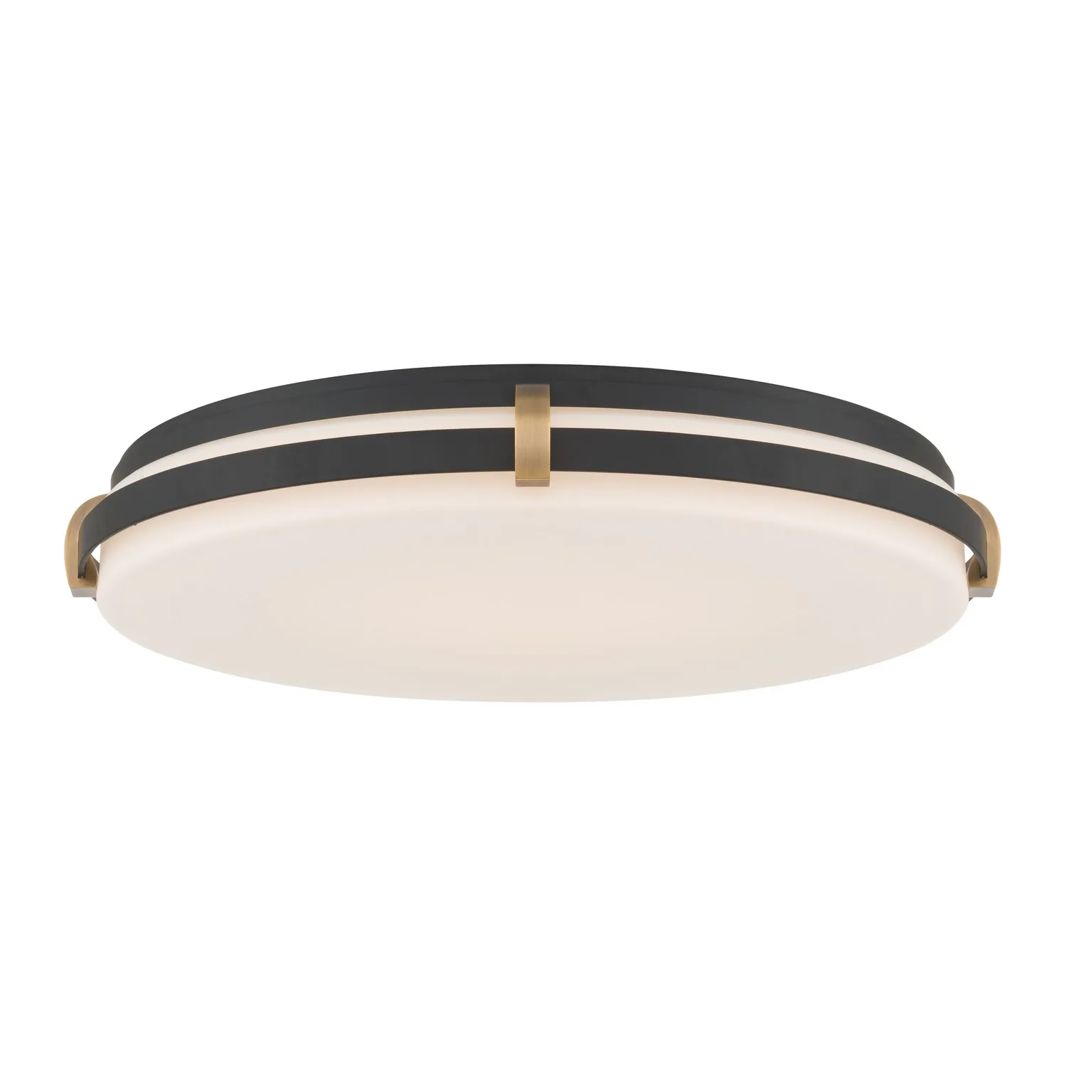 Arclume 18.75" 5CCT LED Flush Mount