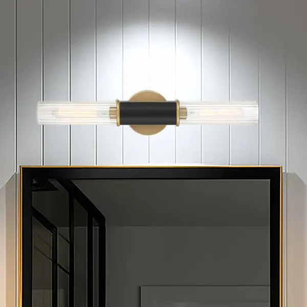 Stamford 24" 2-Light Wall Sconce - Image 3