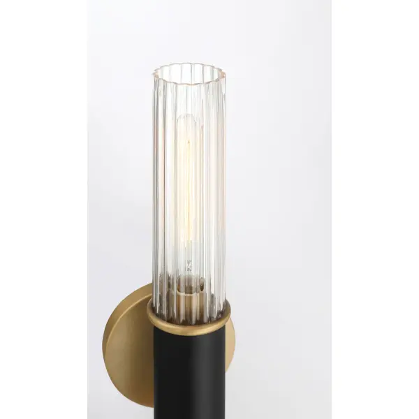 Stamford 24" 2-Light Wall Sconce - Image 5