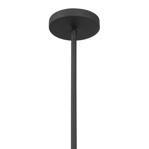 Ravik 15.5" 1-Light Convertible Pendant - Image 5
