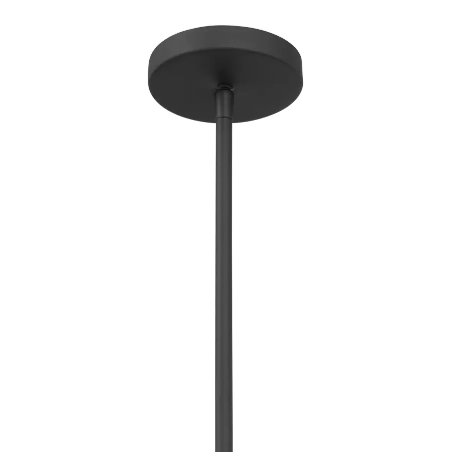 Ravik 15.5" 1-Light Convertible Pendant - Image 5