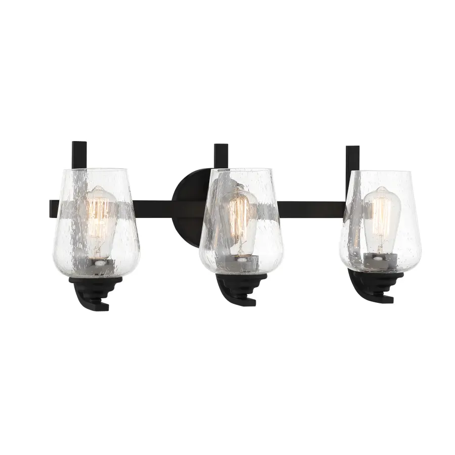 Shyloh 3-Light Bath Vanity Light - Image 2