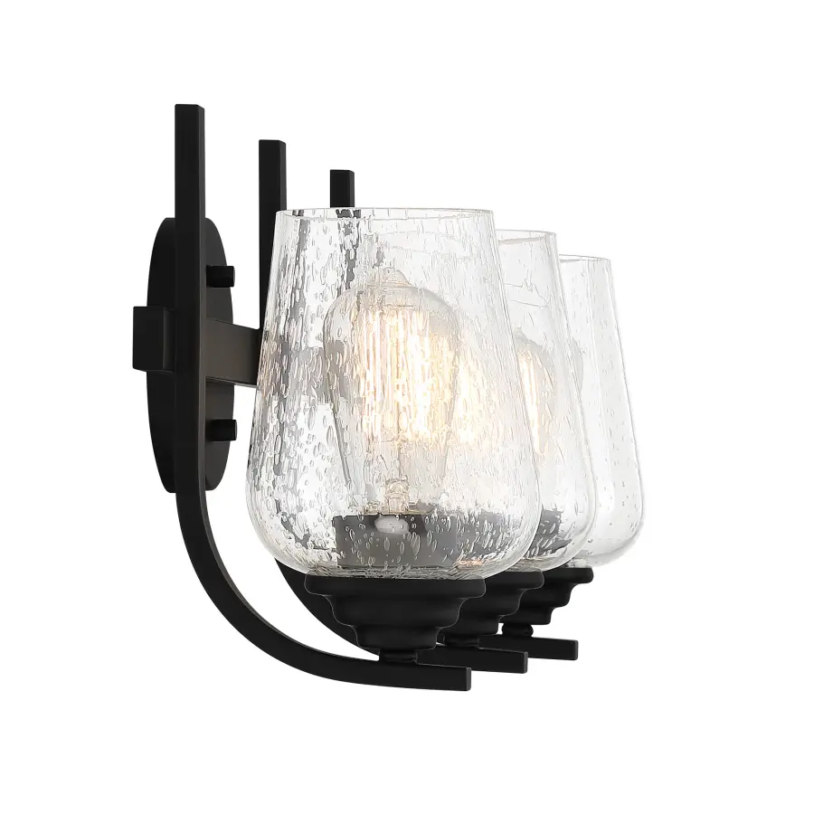 Shyloh 3-Light Bath Vanity Light - Image 4