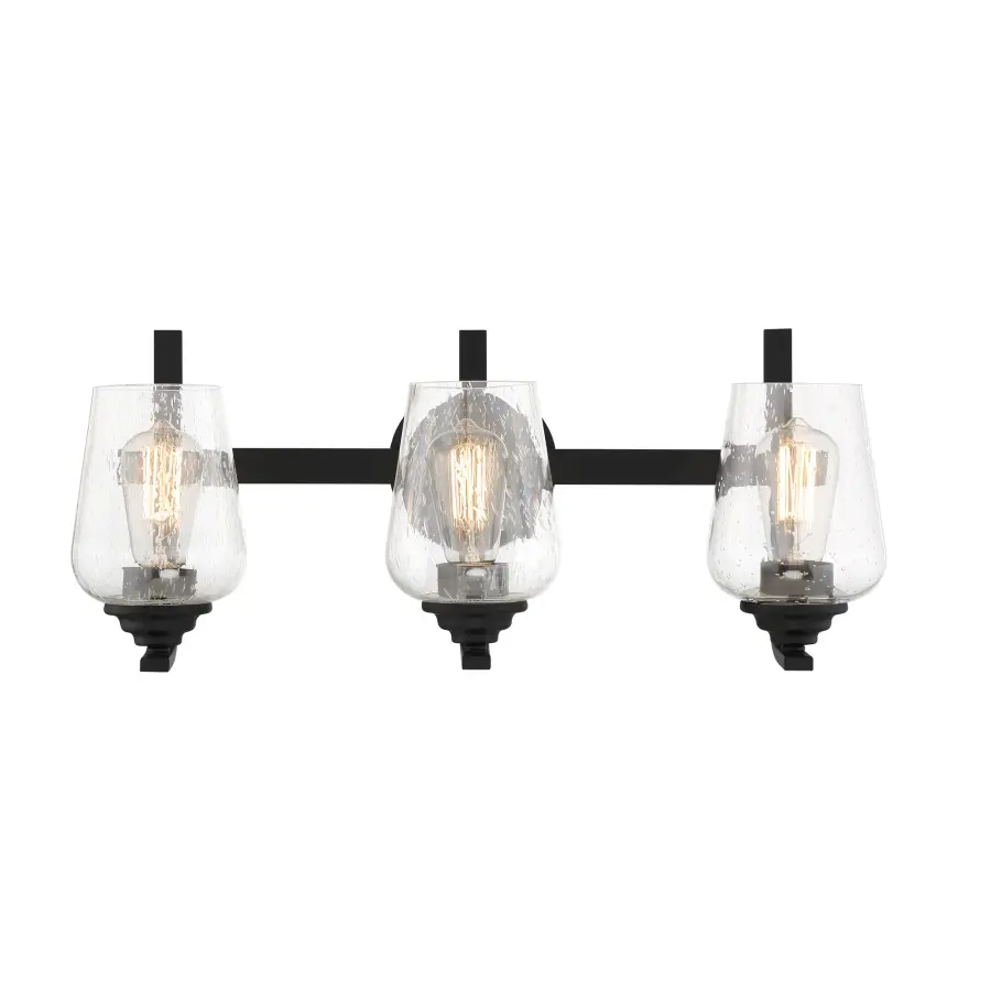 Shyloh 3-Light Bath Vanity Light - Image 5
