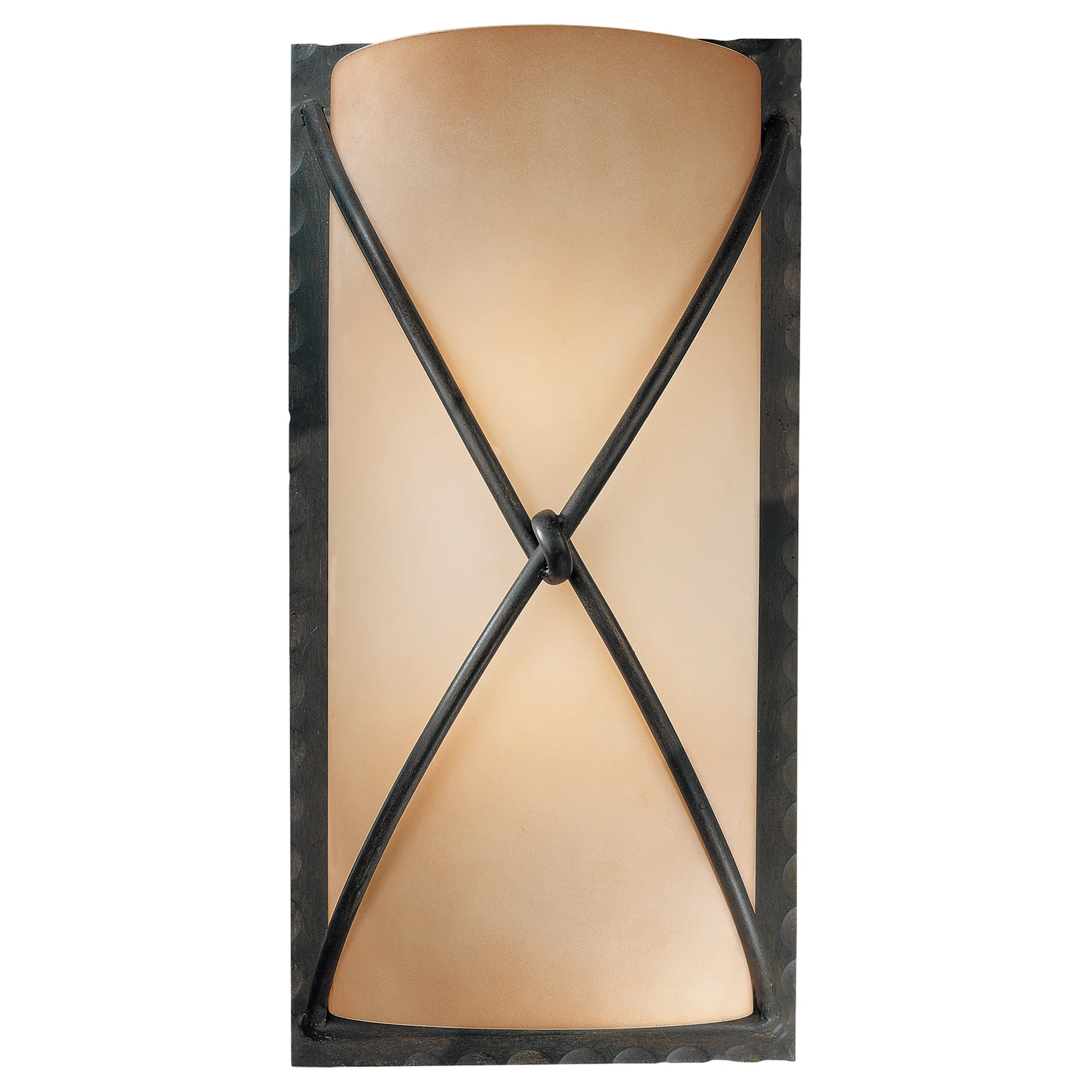 Aspen II 2-Light Wall Sconce