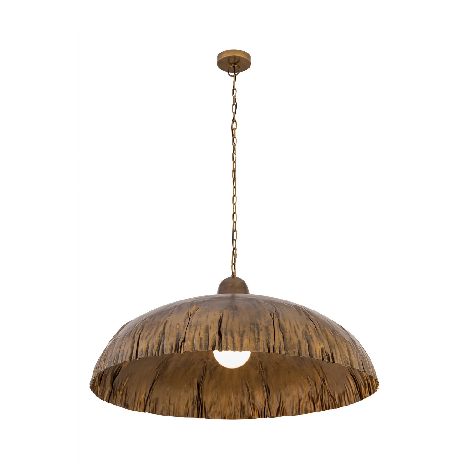 Zinnia 36" 1-Light Pendant