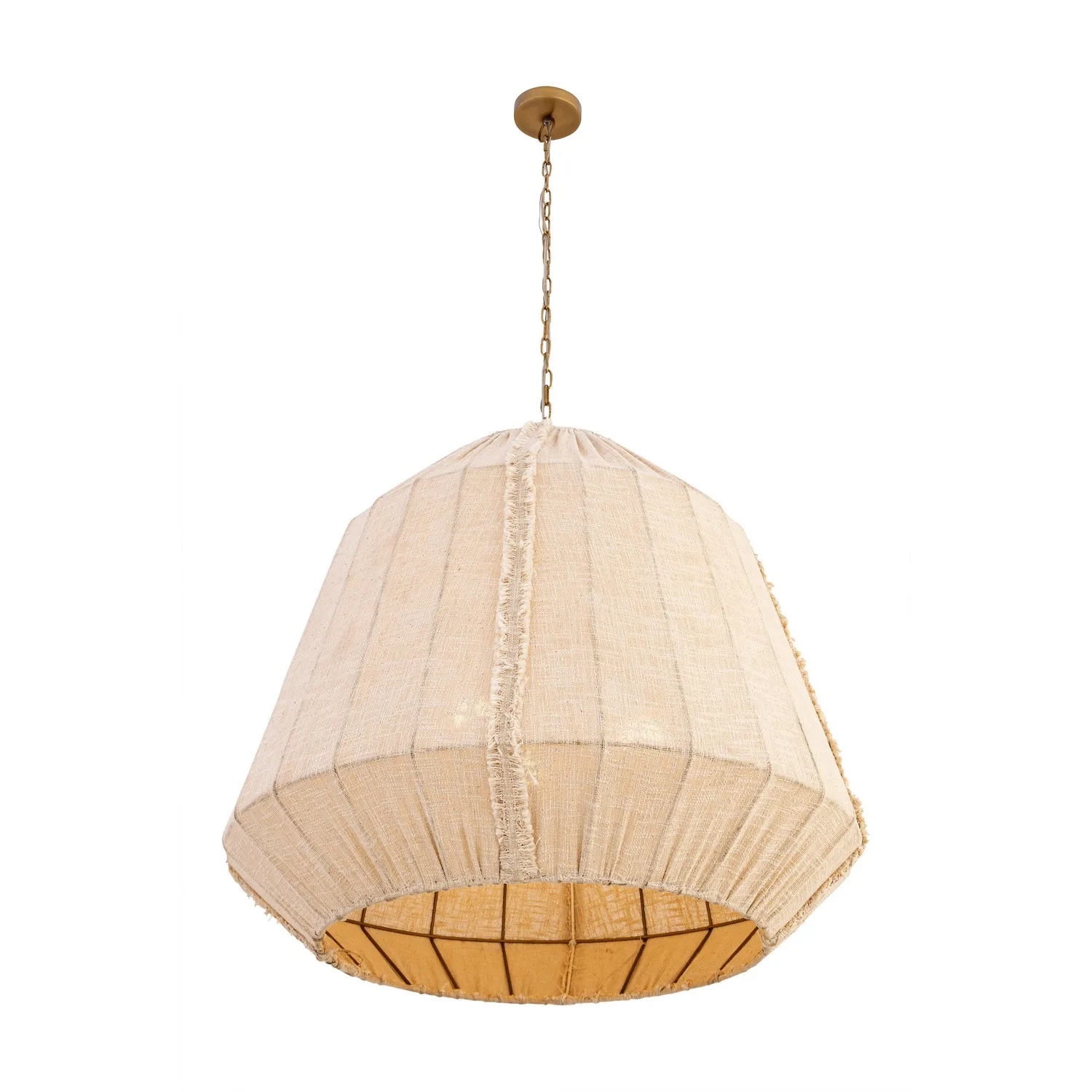 Velune 36" 3-Light Pendant