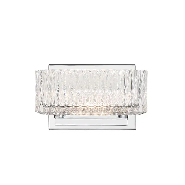 Sparren LED 1-Light Bath Vanity Light - Image 3