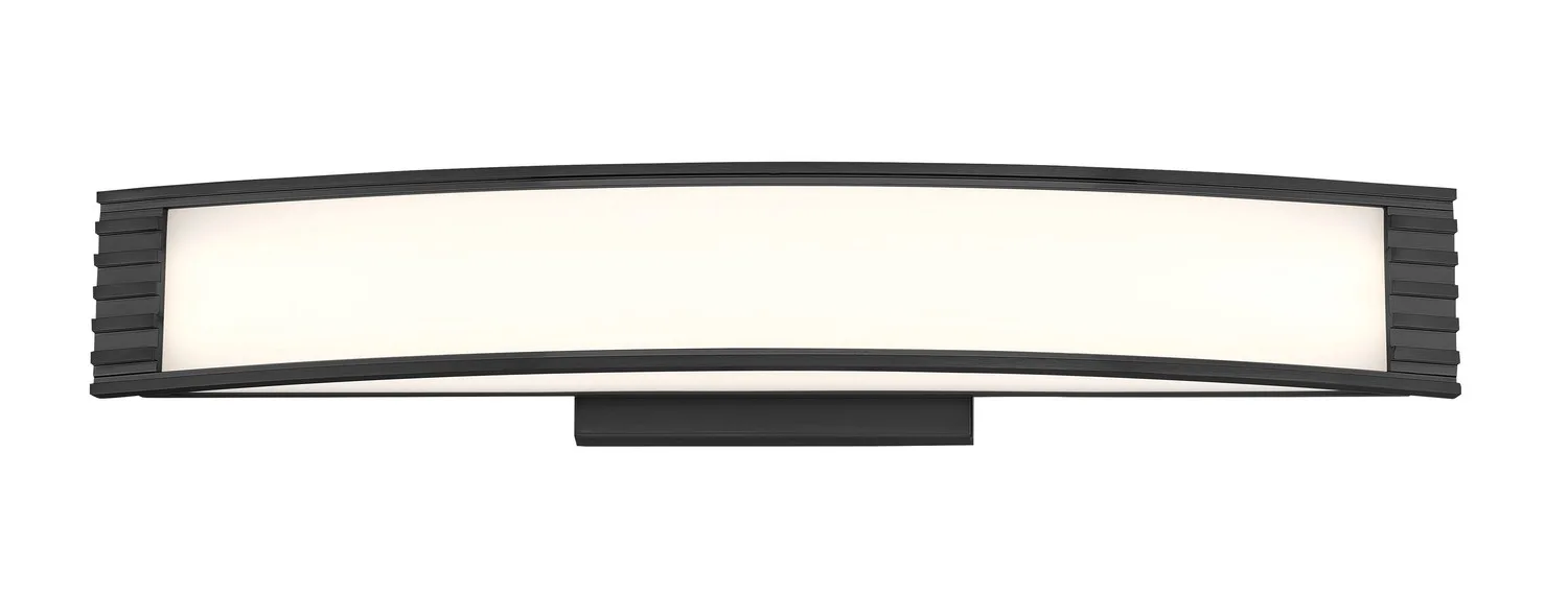 Vantage Vanity 24" LED 1 Light Vanity