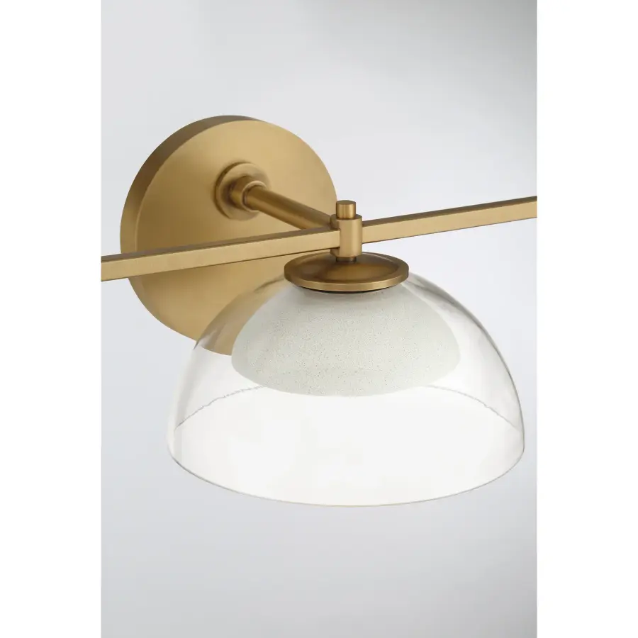 Halwynd 25.25" LED Vanity Light - Image 5