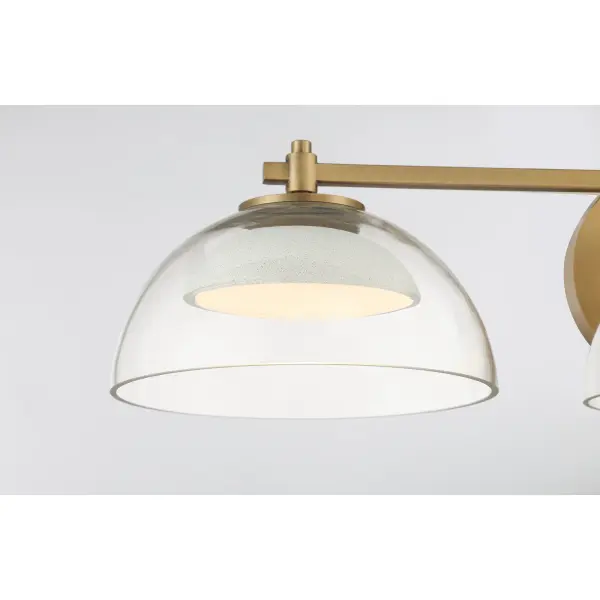 Halwynd 25.25" LED Vanity Light - Image 6