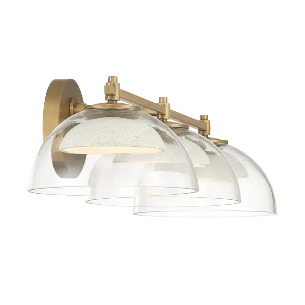 Halwynd 25.25" LED Vanity Light - Image 7