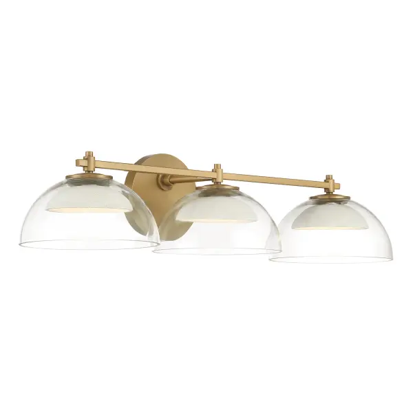 Halwynd 25.25" LED Vanity Light - Image 8