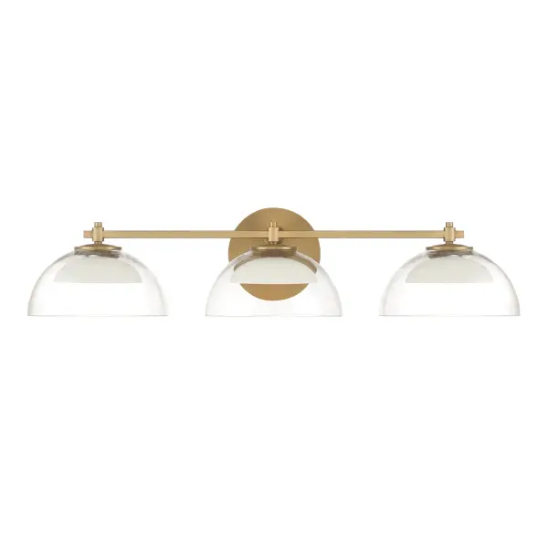 Halwynd 25.25" LED Vanity Light - Image 10