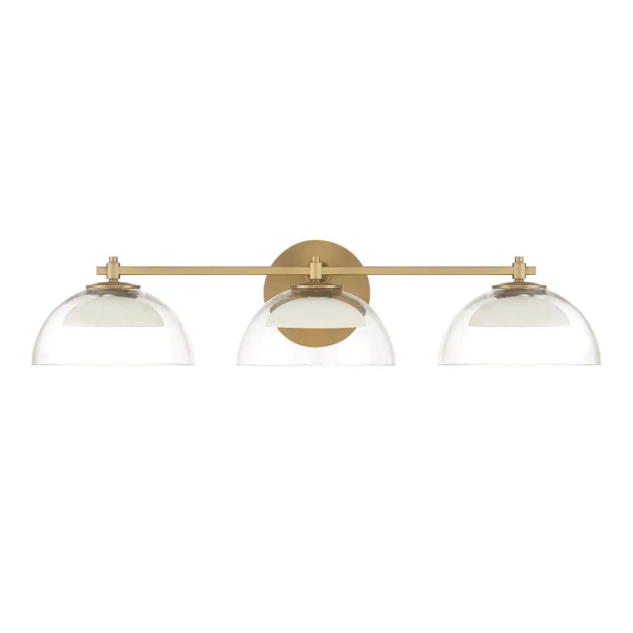 Halwynd 25.25" LED Vanity Light - Image 10